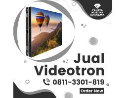 Toko Videotron Controller - Simalungun
