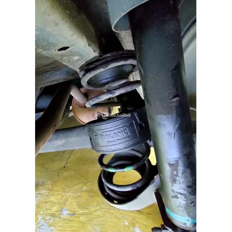 Spring Buffer Balance Solusinya Shock Awet Bebas Jedug - Samarinda