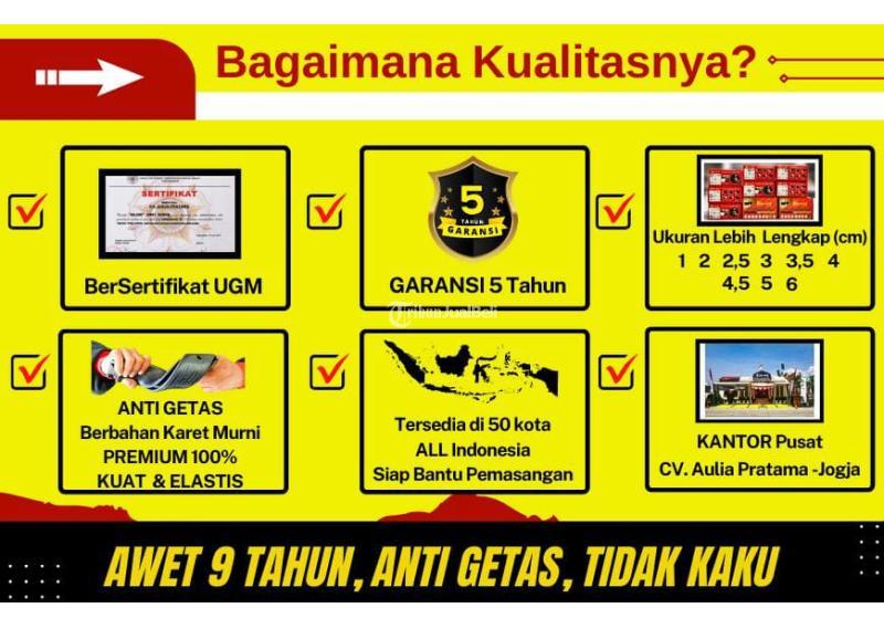 Spring Buffer Balance Solusinya Shock Awet Bebas Jedug - Samarinda