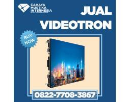 Distributor Videotron P5 Indoor - Jakarta Pusat