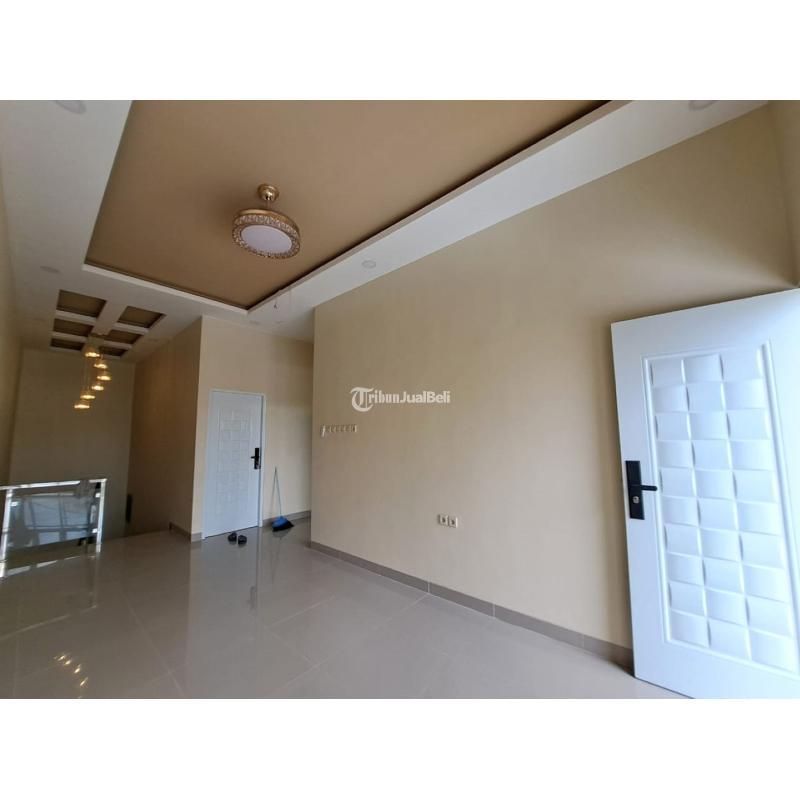 Dijual Rumah Baru Semi Furnished Permata Harapan Baru - Bekasi