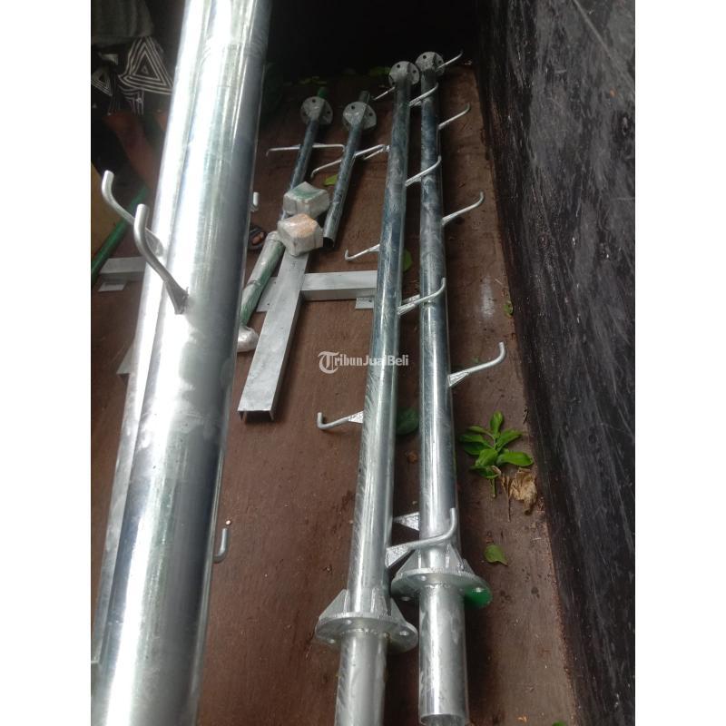 Tower Monopole - Bogor