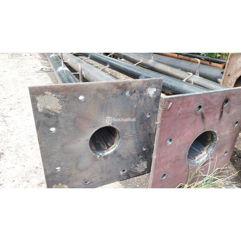 Tower Monopole - Bogor