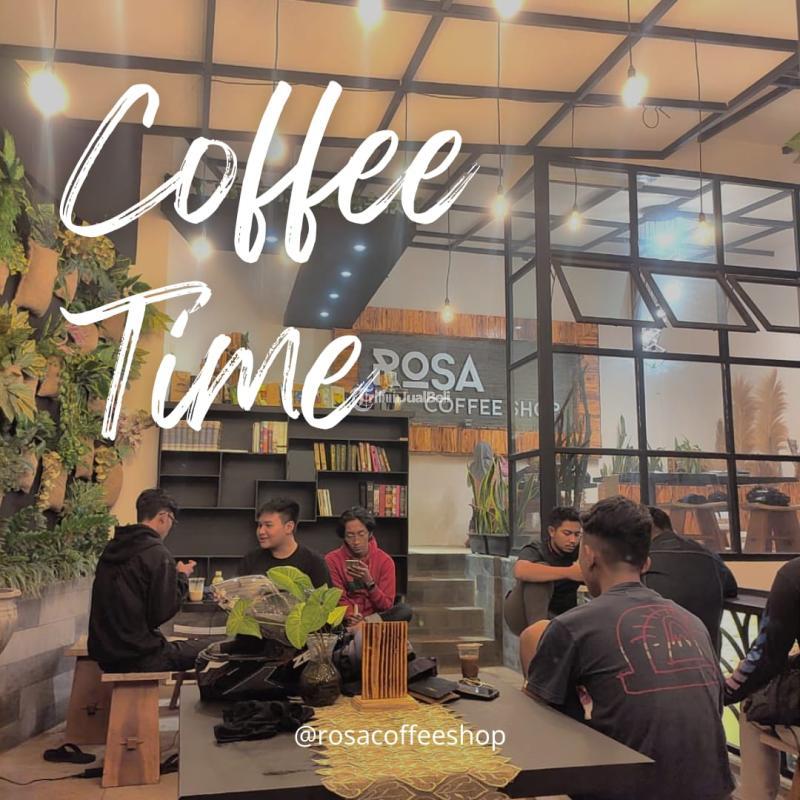 Cafe Andalan Mahasiswa - Malang