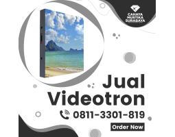 Toko Videotron Outdoor Per Meter - Simalungun