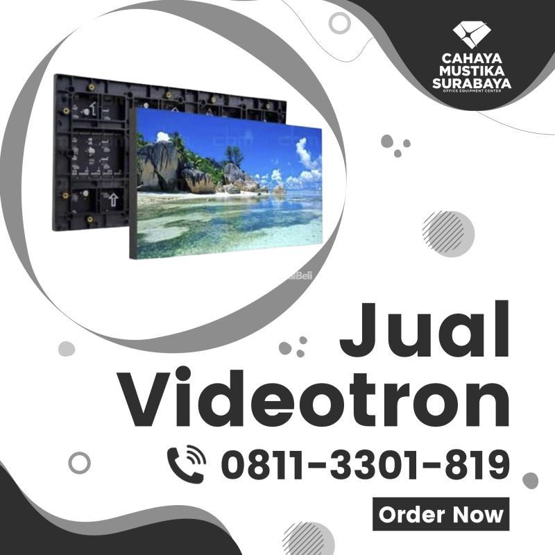 Toko Videotron Led Videotron - Simalungun