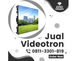 Toko Videotron Led Videotron - Simalungun