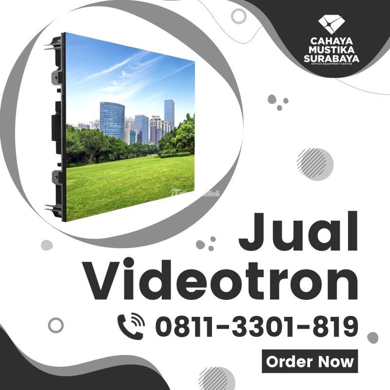 Toko Videotron Led Videotron - Simalungun