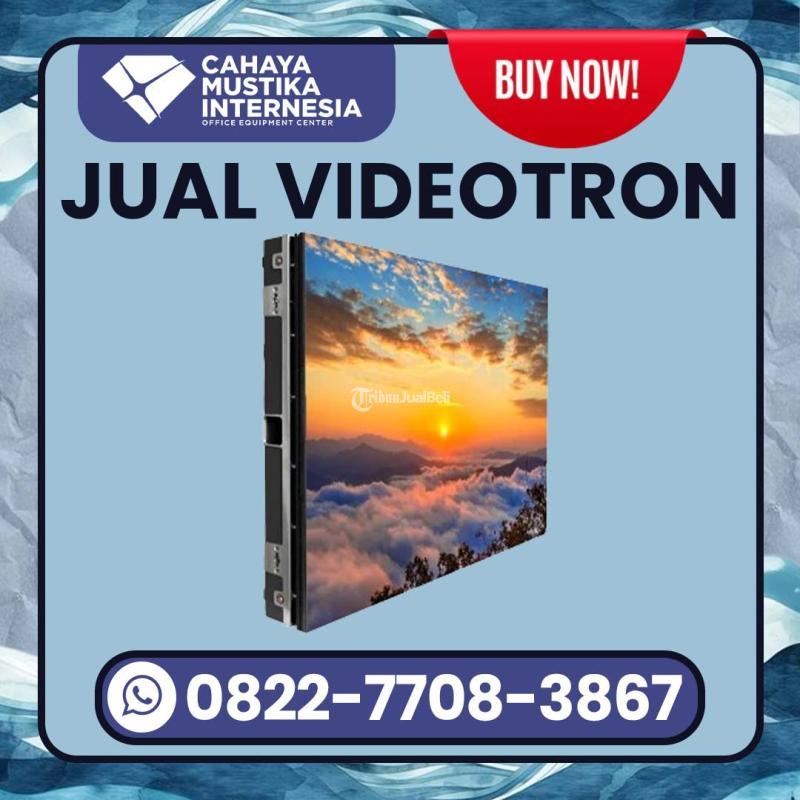 Toko Panel Videotron P5 Outdoor - Tangerang