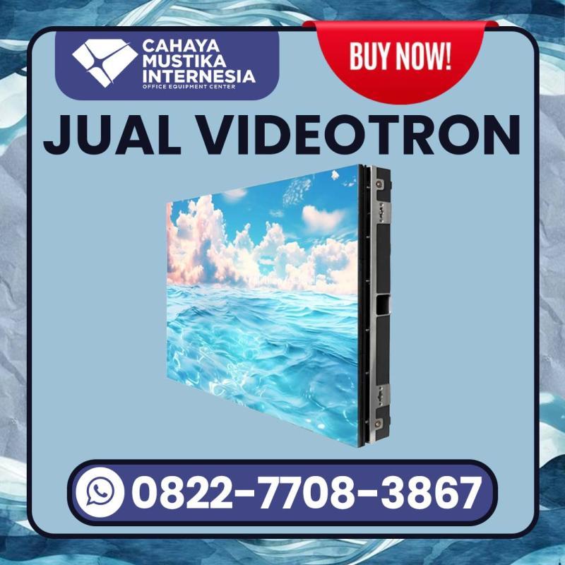  Toko Videotron P2 5 Outdoor - Tangerang