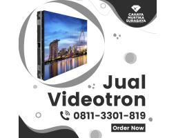 Toko Videotron Indoor Videotron - Simalungun