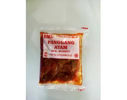 Bumbu Instan Ayam Panggang, Rahasia Rasa Masakan yang Menggugah Selera - Yogyakarta
