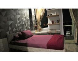 Dijual Apartemen 1 BR Murah di Seturan, Dekat Kampus UPN Jogja - Sleman 