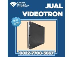 Distributor Videotron Outdoor 2x3 Meter - Jakarta Pusat 