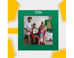 Tes STIFIn Terpercaya dan Terbaik - Bandar Lampung 