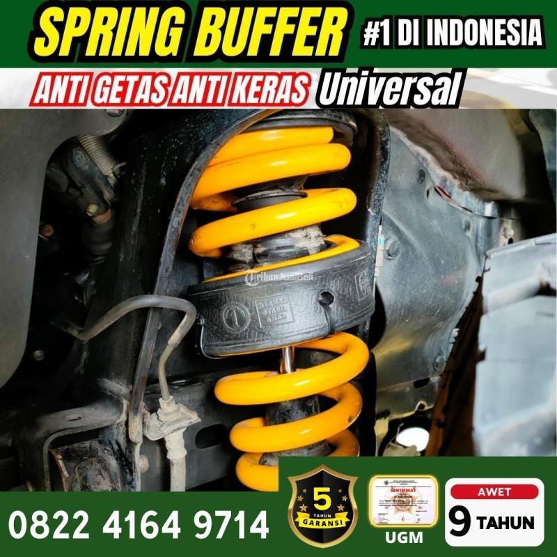 Peredam Limbung Mobil Paling Laris Balance Damper , Garansi 5 Tahun - Samarinda