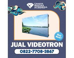 Toko Videotron - Jakarta Pusat