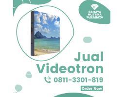 Toko Videotron Indoor Videotron - Gorontalo Kota