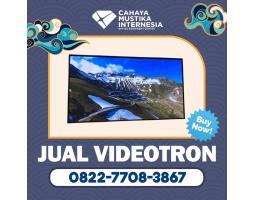 Toko Videotron Panel - Jakarta Pusat
