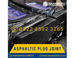 Asphaltic Plug Joint Dengan Harga Termurah Dan Berkualitas Tinggi - Sambas