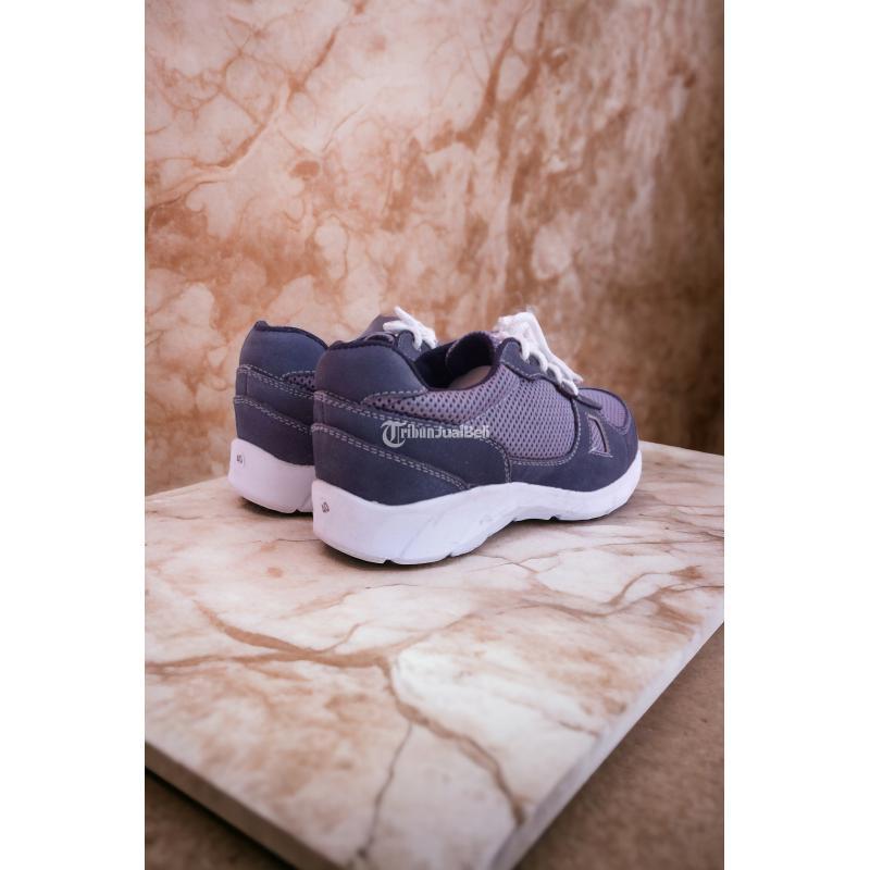 Murah Safety Shoes Sport di Malang Kota - Tribun JualBeli