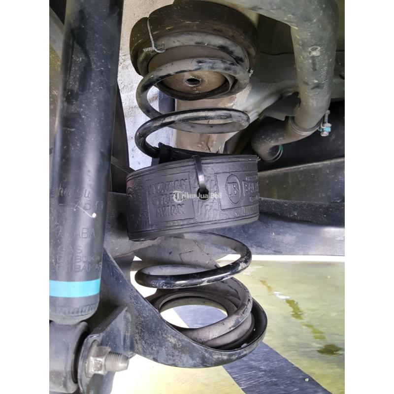 Agar Mobil Lebih Empuk Bebas Gruduk Pakai Balance Peredam Guncangan - Bandar Lampung