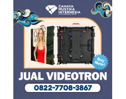  Toko Videotron Outdoor Per Meter - Jakarta Pusat
