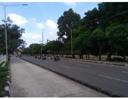 Dijual Cepat di Bawah NJOP Tanah di Jl. Daan Mogot KM 16.5 Semanan, Kalideres - Jakarta Barat