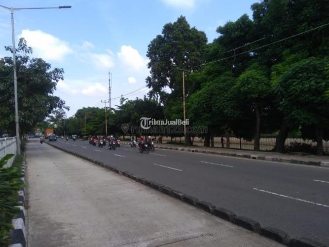 Turun Harga, Dijual NJOP Tanah di Jl. Daan Mogot Km 16.5 Semanan, Kalideres - Jakarta Barat