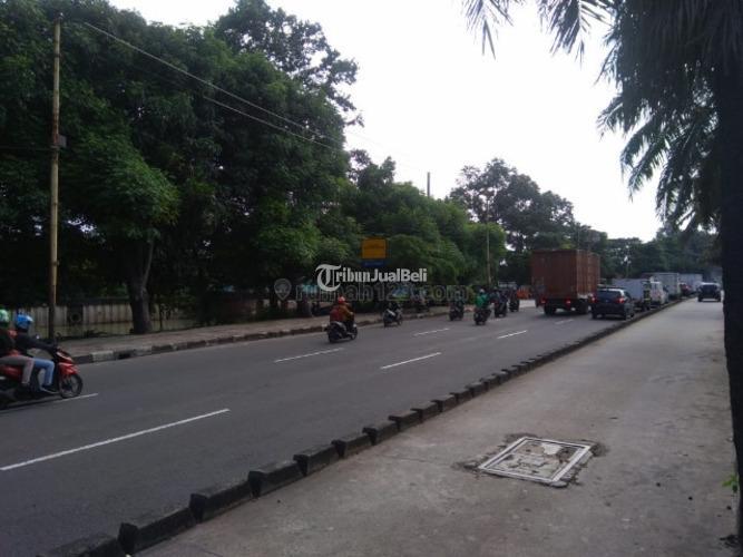 Turun Harga, Dijual NJOP Tanah di Jl. Daan Mogot Km 16.5 Semanan, Kalideres - Jakarta Barat