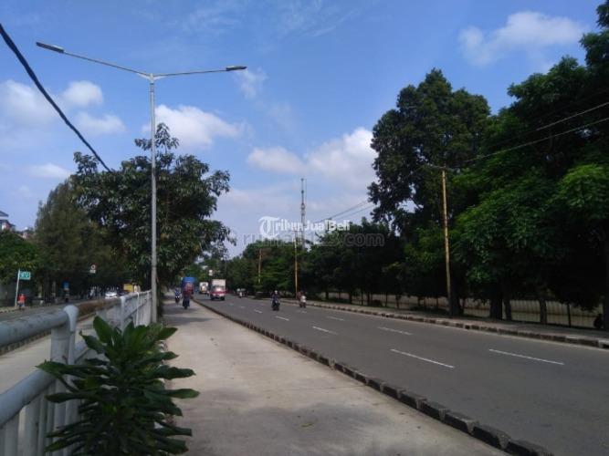 Turun Harga, Dijual NJOP Tanah di Jl. Daan Mogot Km 16.5 Semanan, Kalideres - Jakarta Barat