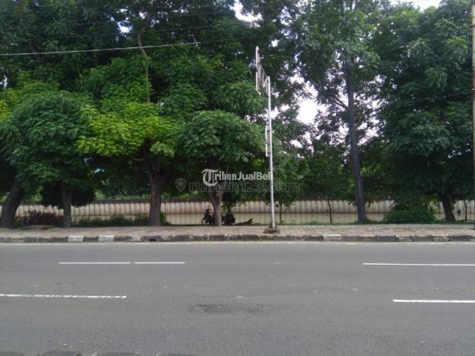 Turun Harga, Dijual NJOP Tanah di Jl. Daan Mogot Km 16.5 Semanan, Kalideres - Jakarta Barat