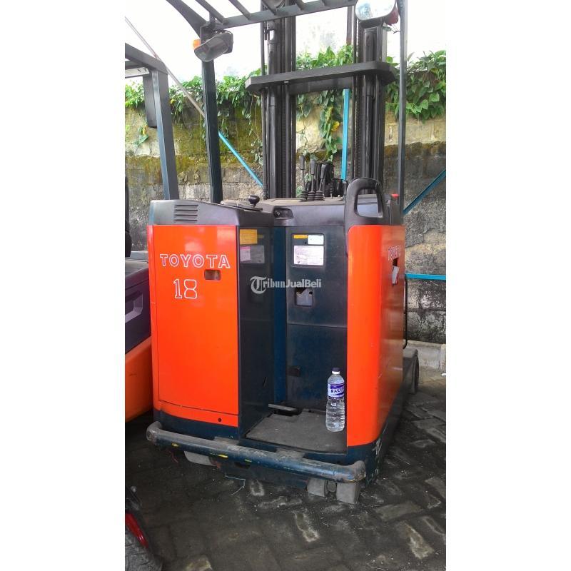 Sewa Dan Rental Forklift 24 Jam Di Pasar Rebo - Kampung Rambutan - Jakarta Timur