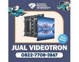 Supplier Videotron Led Videotron - Jakarta Pusat