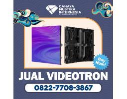 Supplier Videotron Indoor P2.5 - Jakarta Pusat