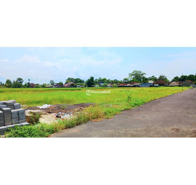 Dijual Tanah, Luas 350m2, area Kelating, Tabanan - Bali