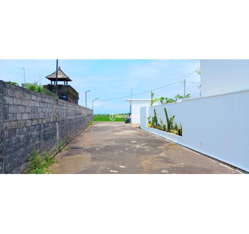 Dijual Tanah, Luas 350m2, area Kelating, Tabanan - Bali