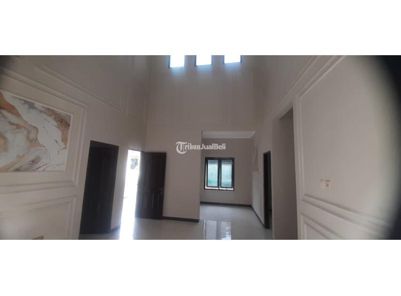 Dijual Rumah, LT. 105m2, LB. 105m2, SHM, Perumahan Tepi Jalan Raya Mangesti, Gentan, Purbayan, Baki - Sukoharjo