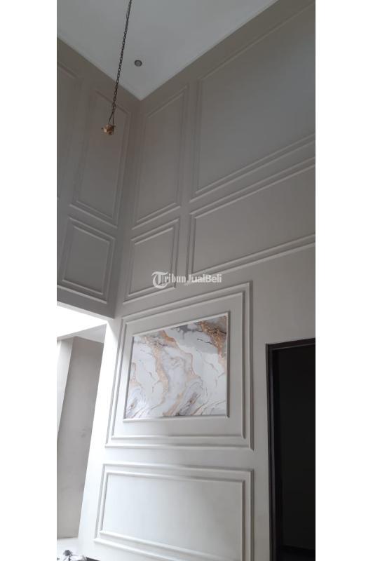 Dijual Rumah, LT. 105m2, LB. 105m2, SHM, Perumahan Tepi Jalan Raya Mangesti, Gentan, Purbayan, Baki - Sukoharjo