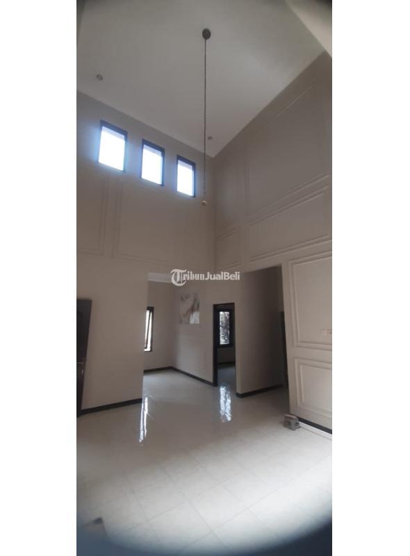 Dijual Rumah, LT. 105m2, LB. 105m2, SHM, Perumahan Tepi Jalan Raya Mangesti, Gentan, Purbayan, Baki - Sukoharjo