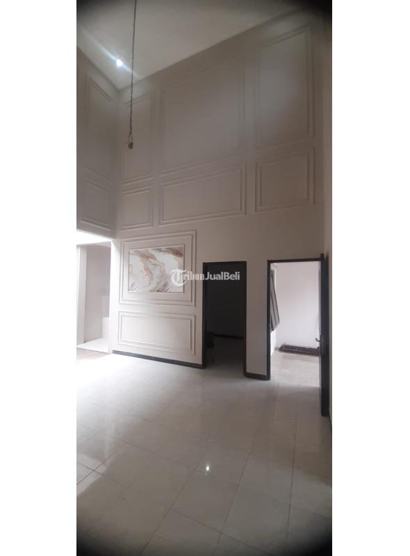 Dijual Rumah, LT. 105m2, LB. 105m2, SHM, Perumahan Tepi Jalan Raya Mangesti, Gentan, Purbayan, Baki - Sukoharjo