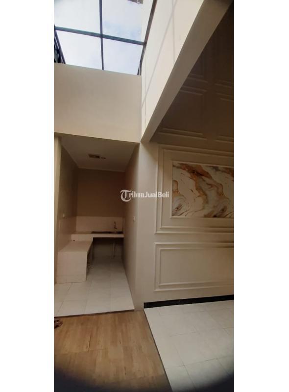 Dijual Rumah, LT. 105m2, LB. 105m2, SHM, Perumahan Tepi Jalan Raya Mangesti, Gentan, Purbayan, Baki - Sukoharjo