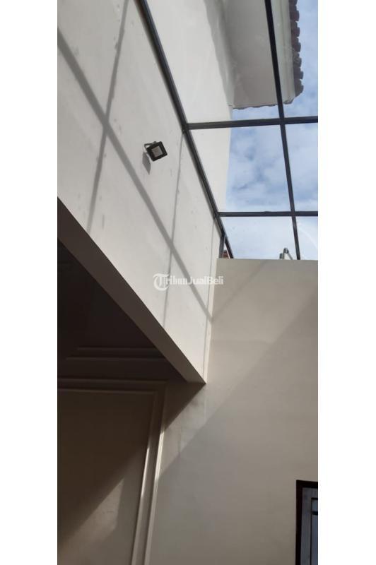 Dijual Rumah, LT. 105m2, LB. 105m2, SHM, Perumahan Tepi Jalan Raya Mangesti, Gentan, Purbayan, Baki - Sukoharjo