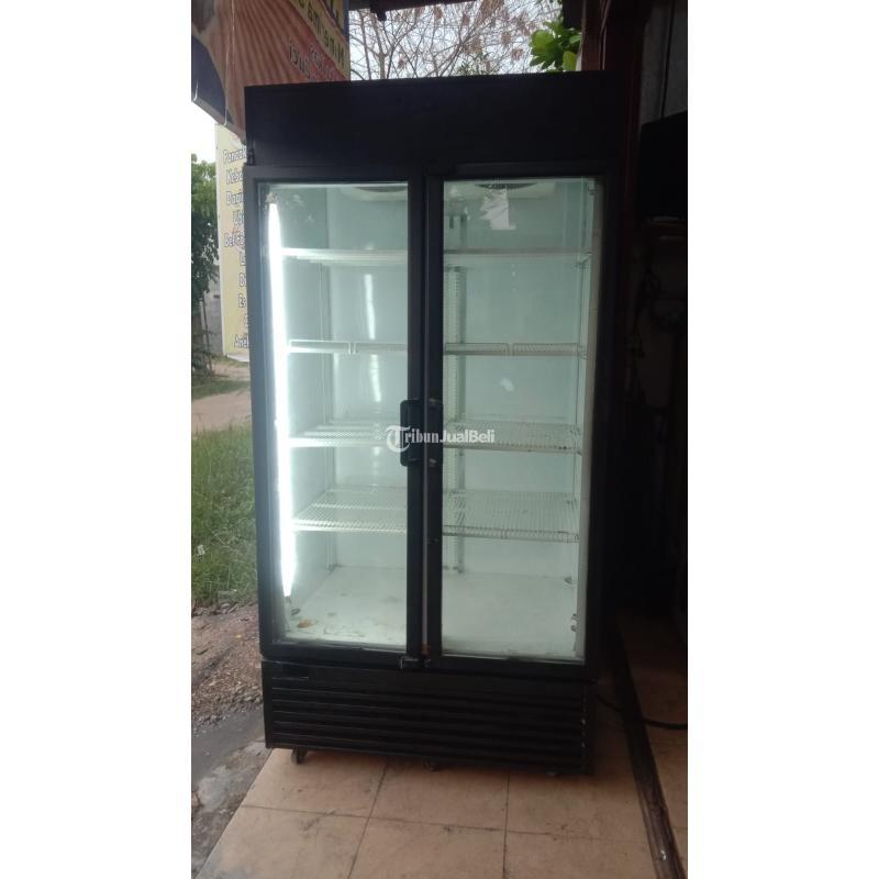 Jasa Reparasi Kulkas Mesin Cuci - Pekanbaru