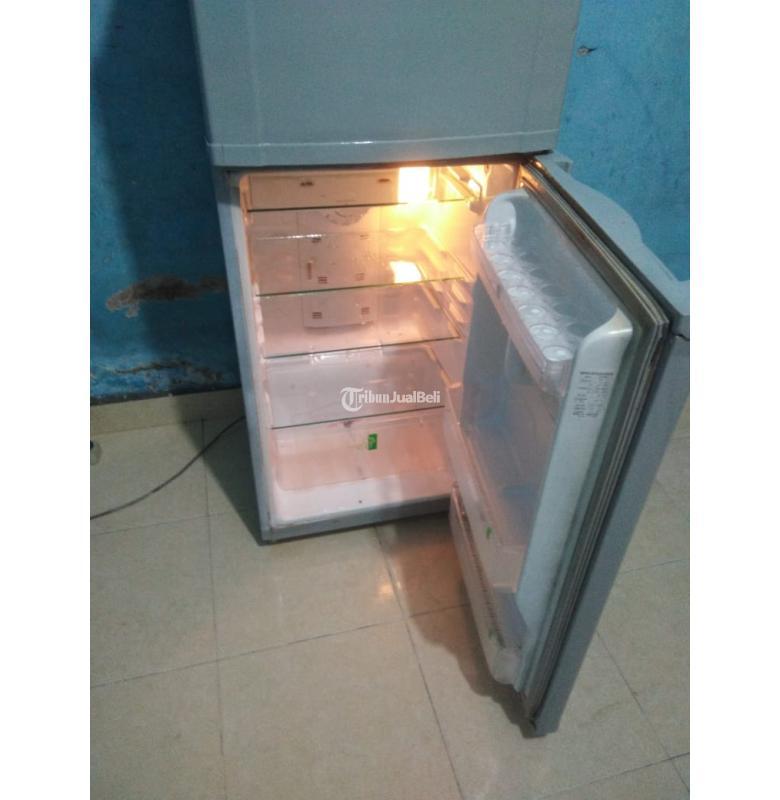 Jasa Reparasi Kulkas Mesin Cuci - Pekanbaru