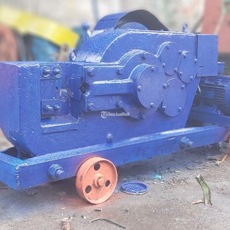 Jasa Sewa Bar Bender dan Bar Cutter D 08 - 32 mm - Malang