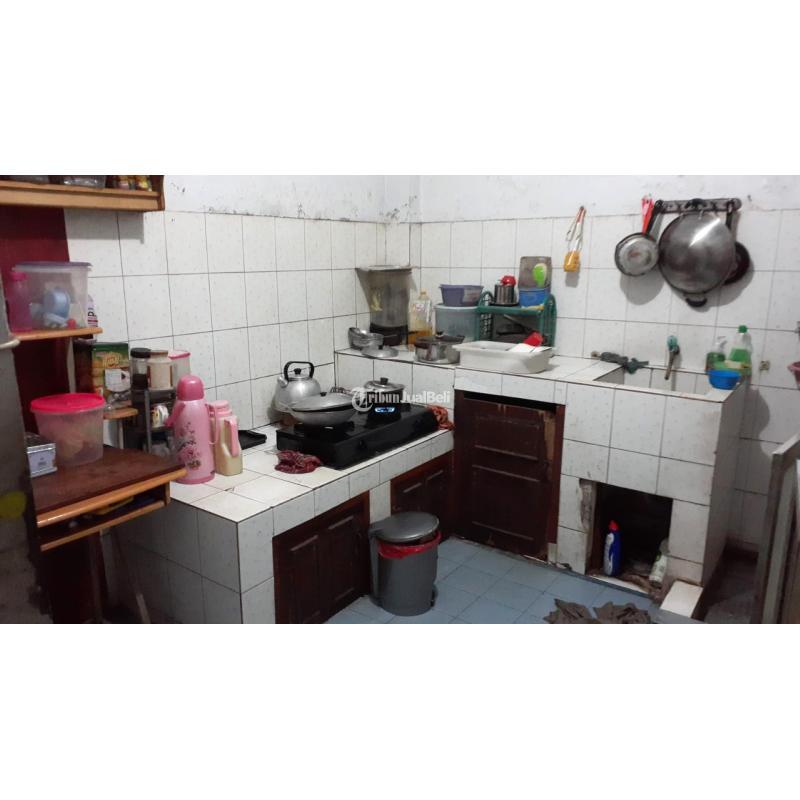 Dijual Rumah Hoek Cocok Tempat Usaha Harapan Baru 1 Tipe 200 SHM - Bekasi