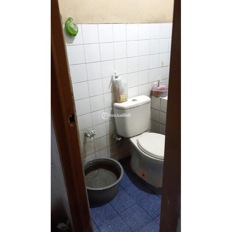 Dijual Rumah Hoek Cocok Tempat Usaha Harapan Baru 1 Tipe 200 SHM - Bekasi