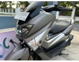 Motor Bekas Yamaha NMax 155 Old Tahun 2018 - Surakarta