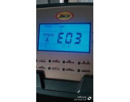 Service Treadmill Bergaransi - Medan 